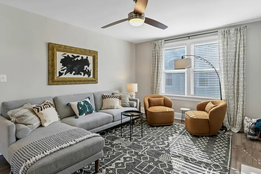 Forest Acres Boho Home - 2BR - Image 1