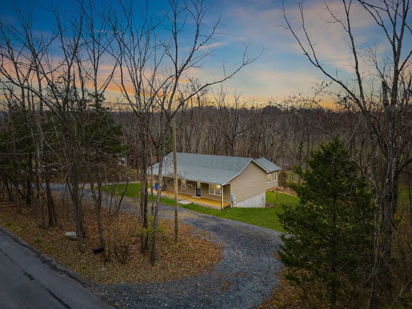 Escape to the Shenandoah River - Image 1