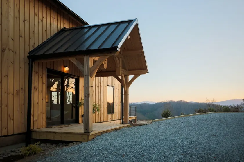 Luxe Mountain Sanctuary+Sauna+Hot Tub+EVCharger - Image 1