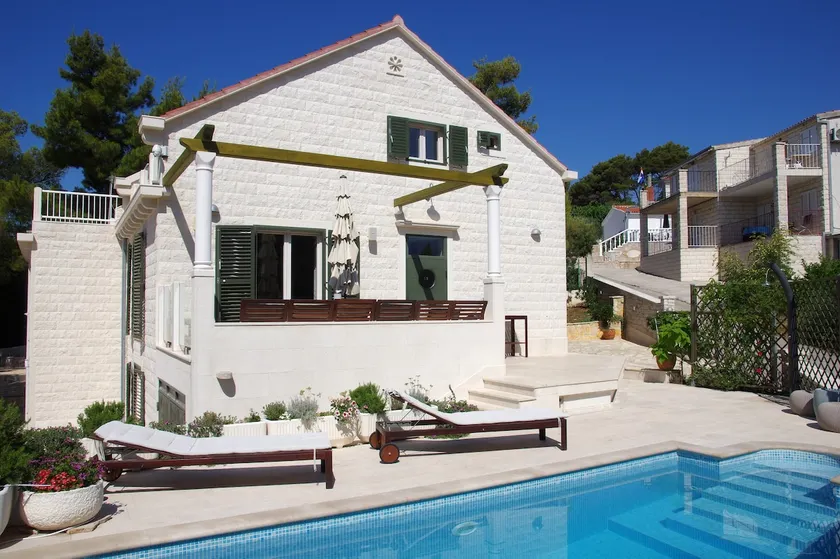 Holiday Home Nevista - Image 1