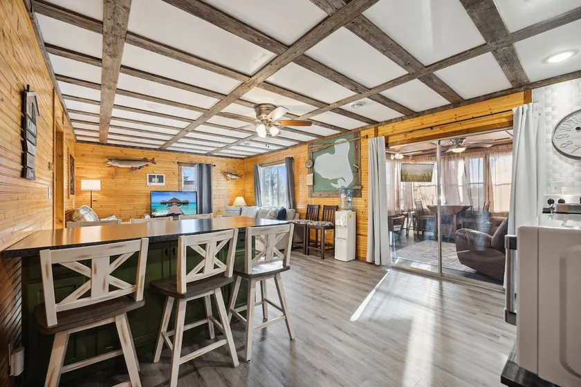 Cozy Diamond Lake Cottage! - Image 1
