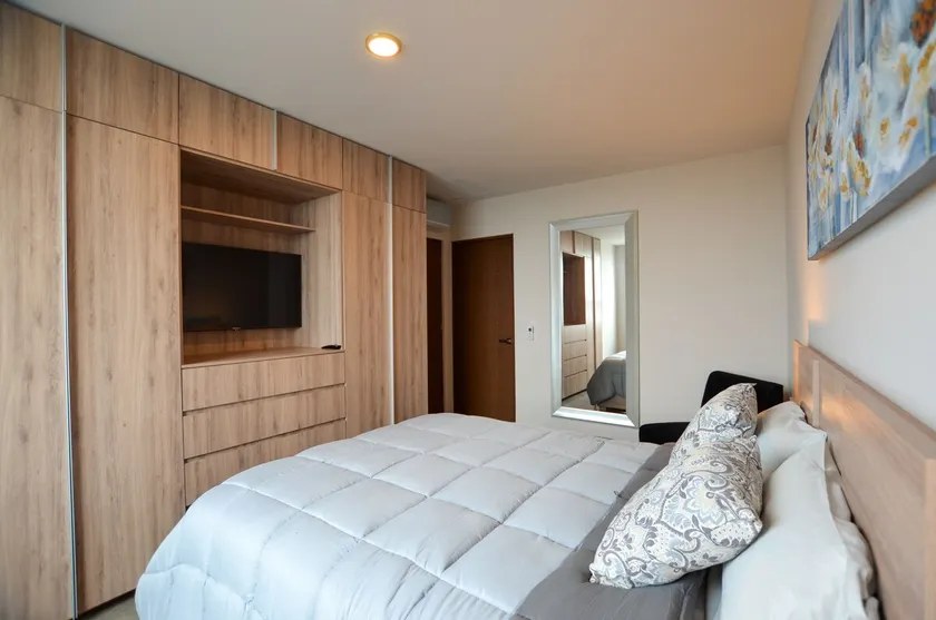 Modern and luxurious! - Fundidora, Cintermex, arena - Image 1