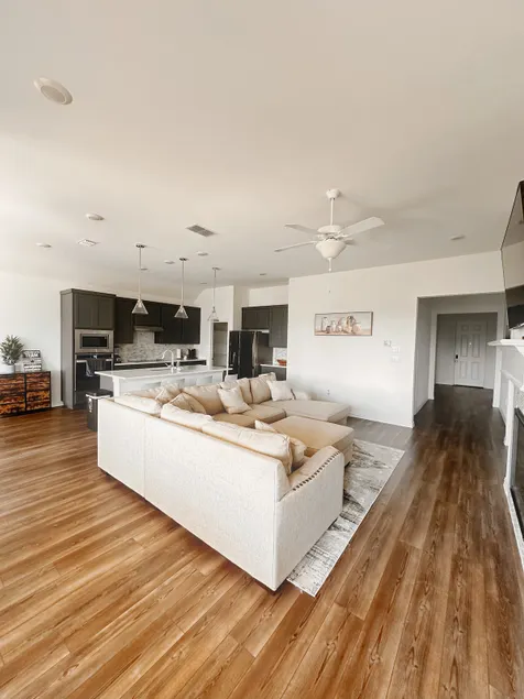 Home in Haslet - Image 1