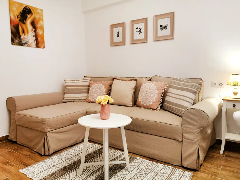 Spitalul Bagdasar - Sudului 106 by MRG Apartments - Image 1