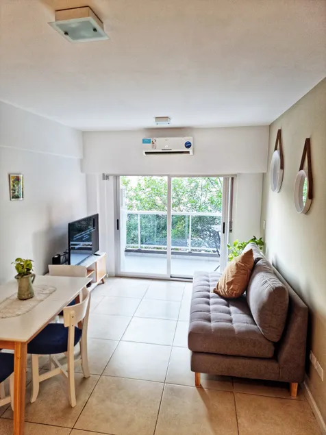 Caballito Apartment - Image 1