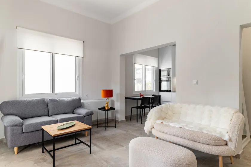 Elliniko South Athens Luxury Home - Image 1