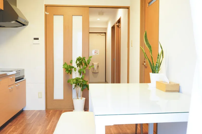Stay in Nagahama, the setting of the Taiga drama ”Toyotomi Brothers”. Accommodates up to 6 people. - Image 1
