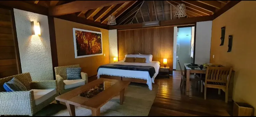 Bungalow in Ecological Refuge - Image 1