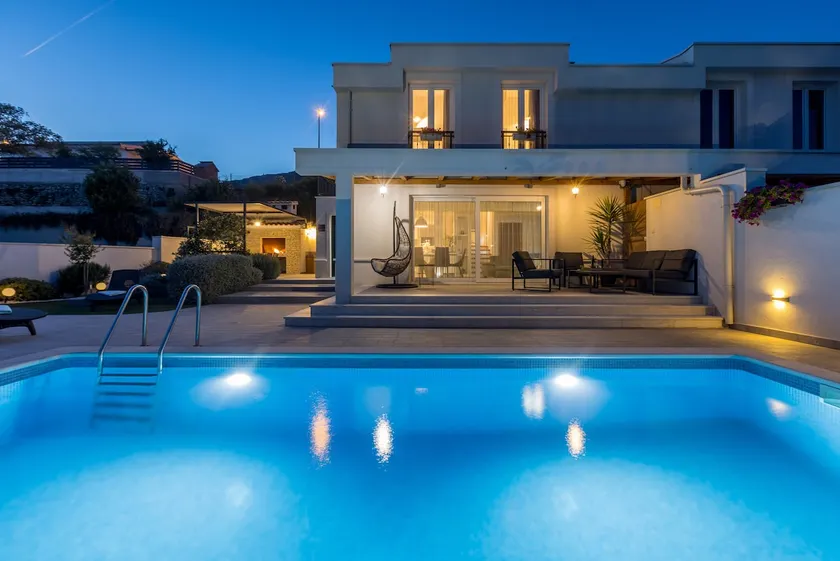 Villa Sirena - Image 1