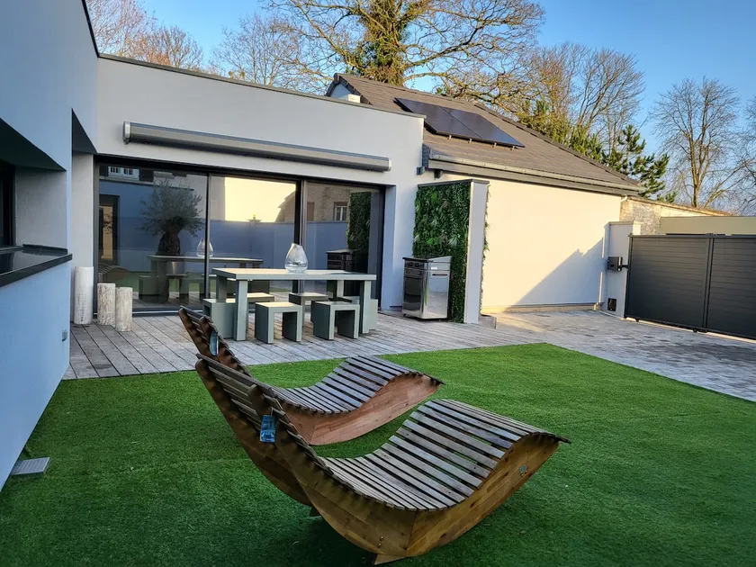 Villa Champagne for 6! - Image 1