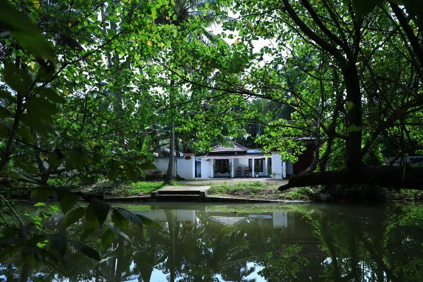Ashtaman's Chayakkadaveedu Homestay - Image 1