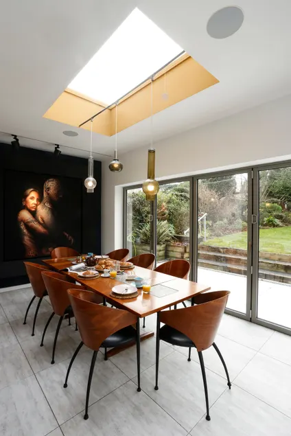 Detached Edwardian Villa with Garden and Parking - Image 1