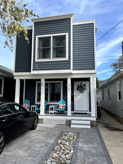 Little Beach House - Image 1