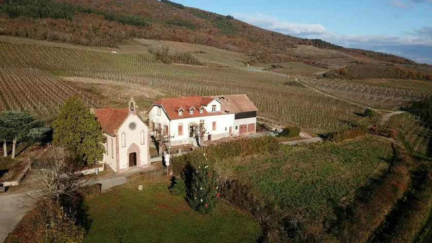 Le Gîte du Taennel - Image 1