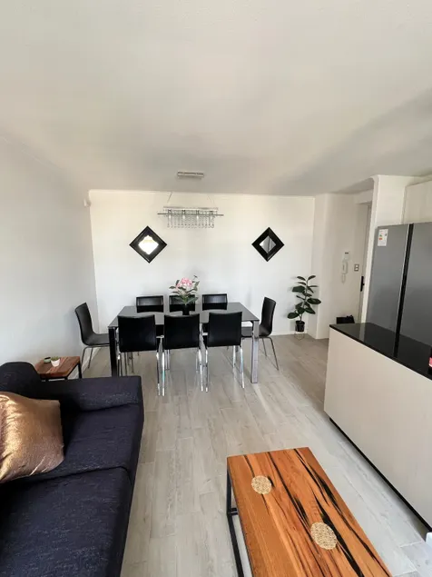 Reñaca Alto apartment in Vive Alto Reñaca condominium - Image 1