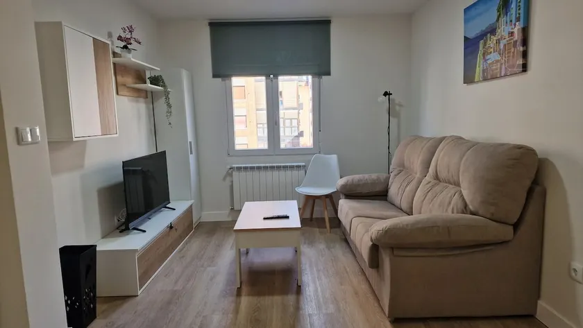 Apartamento Aires de Tineo - Image 1