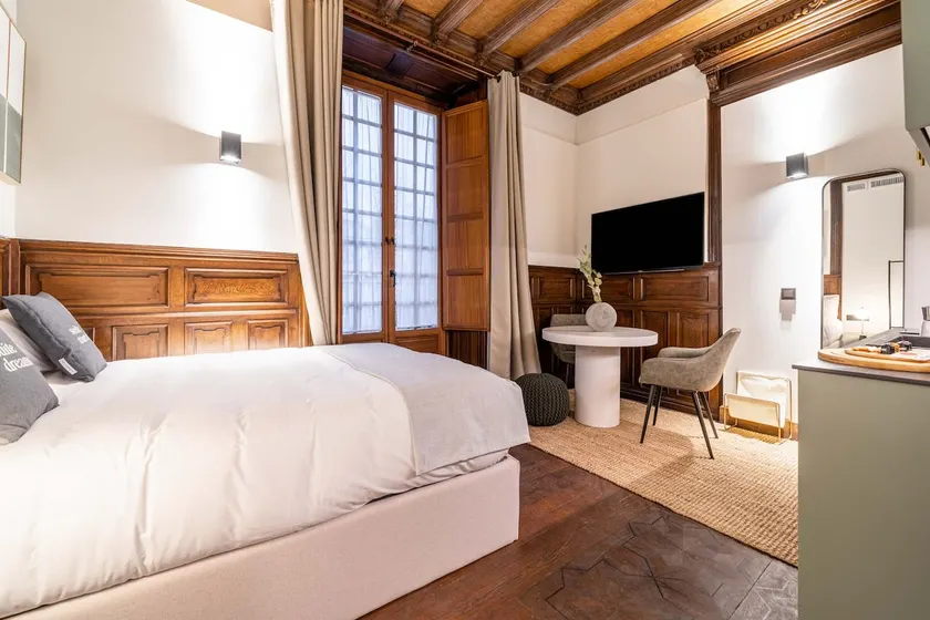 Limehome Vitoria Palacio de los Álava-Velasco - Image 1