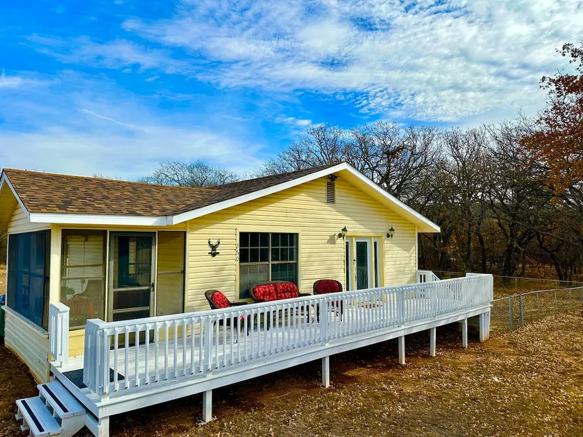 Casa Venado - Charming Cabin Near Lake - Image 1