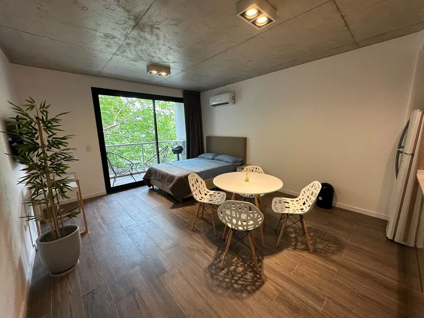 Charm apartment at Palermo Hollywood 3B - Image 1