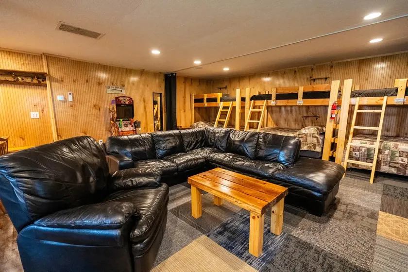 Camp Style Home, Pinconning, MI - Image 1