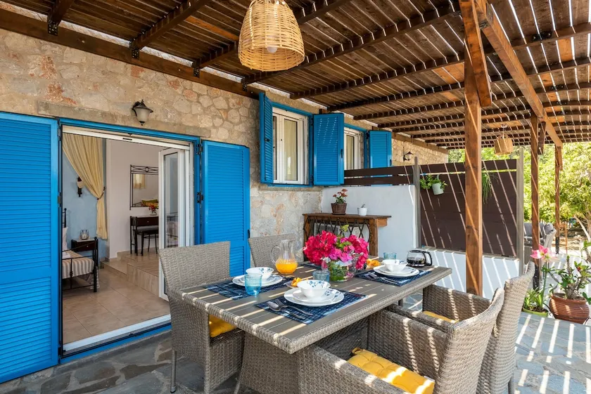 Agnanti Beach Apartments - Anesis - Image 1