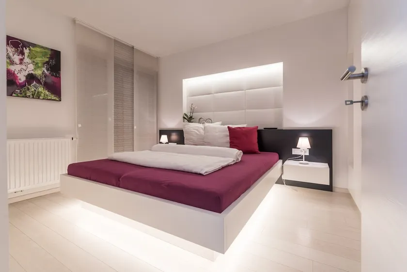 La vie Deluxe - Private Luxury Apartments - Image 1