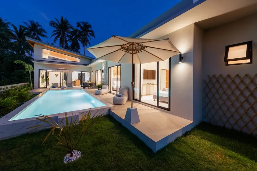 Sereniwood 2 - Private Pool Paradise Villa - Image 1