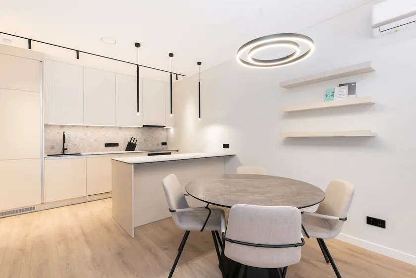 Hygge Sand Apartment - Image 1