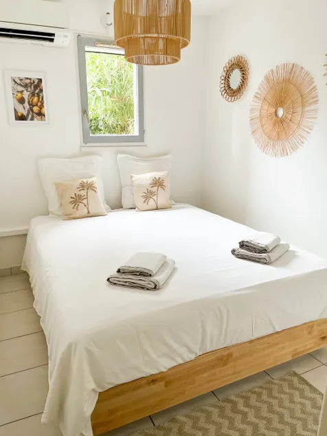 Cosy appartment, one bedroom - Image 1
