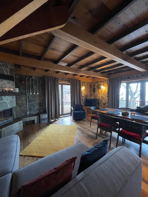 Çalıkuşu Mountain House - Image 1
