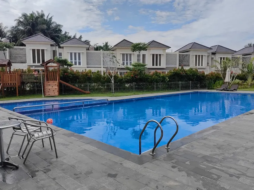 Sweet House Homestay Near Mall Pekanbaru Sudirman - Image 1