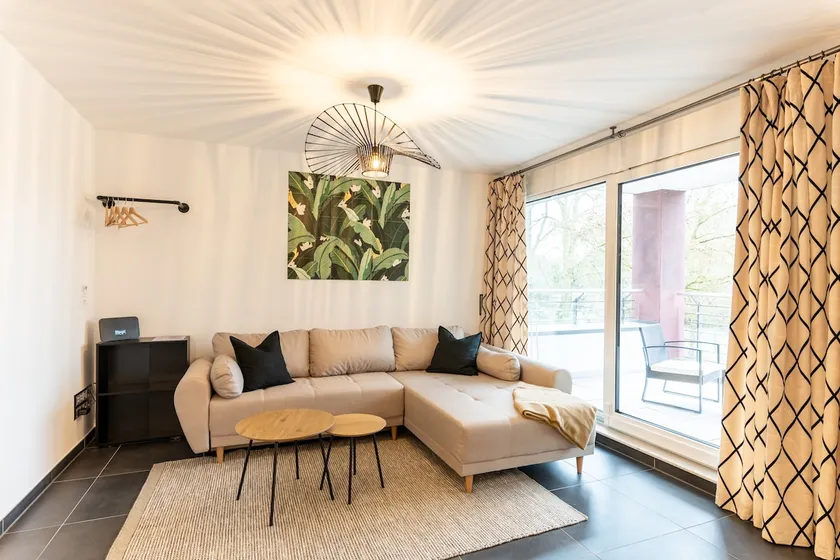 old town-barrier-free-garage-parking - Image 1