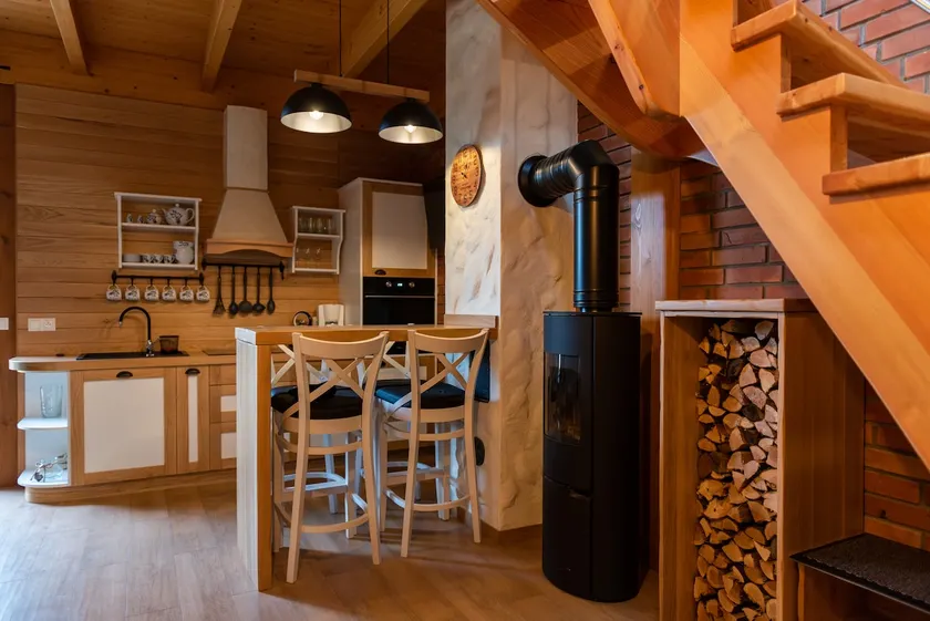 Elif Apartment - Image 1