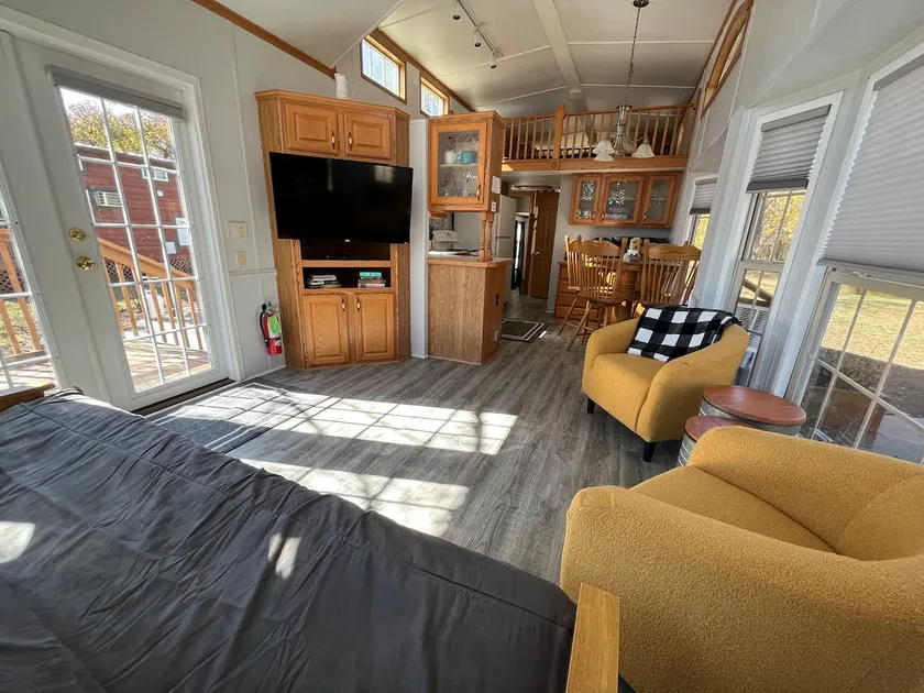 Tiny House (DK2) - Image 1