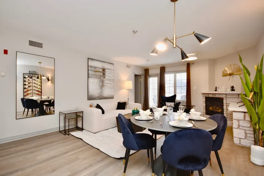 2x King Beds, 2 Baths, Pool, Jacuzzi, Ravine, WiFi - Image 1