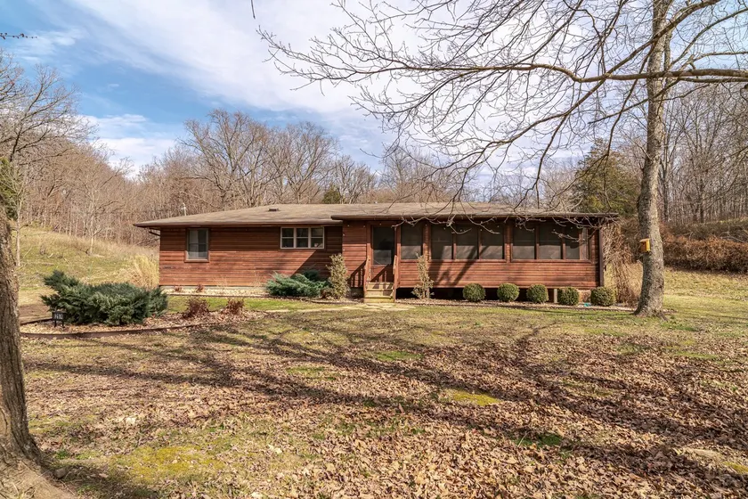 Gravel House - Bentonville - Image 1