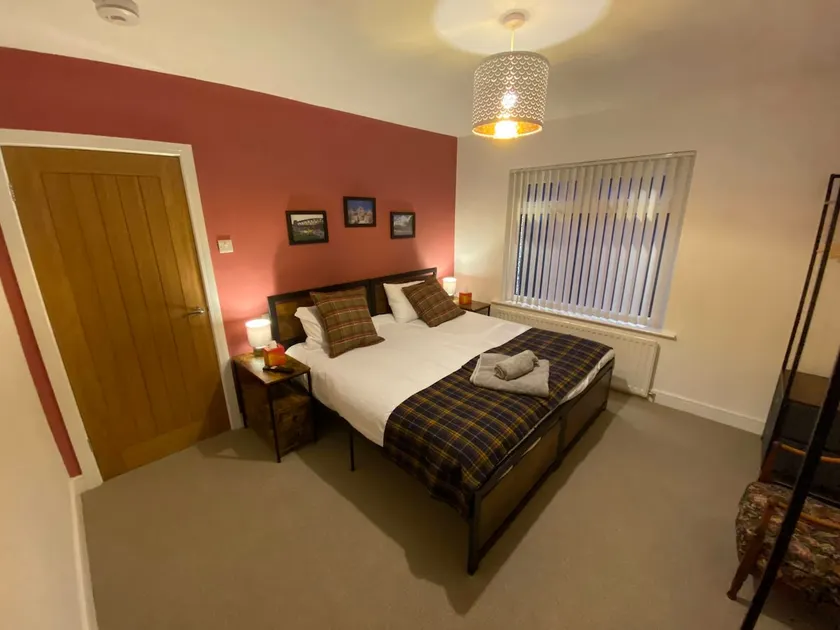 Wellbank View - Brand New - Image 1