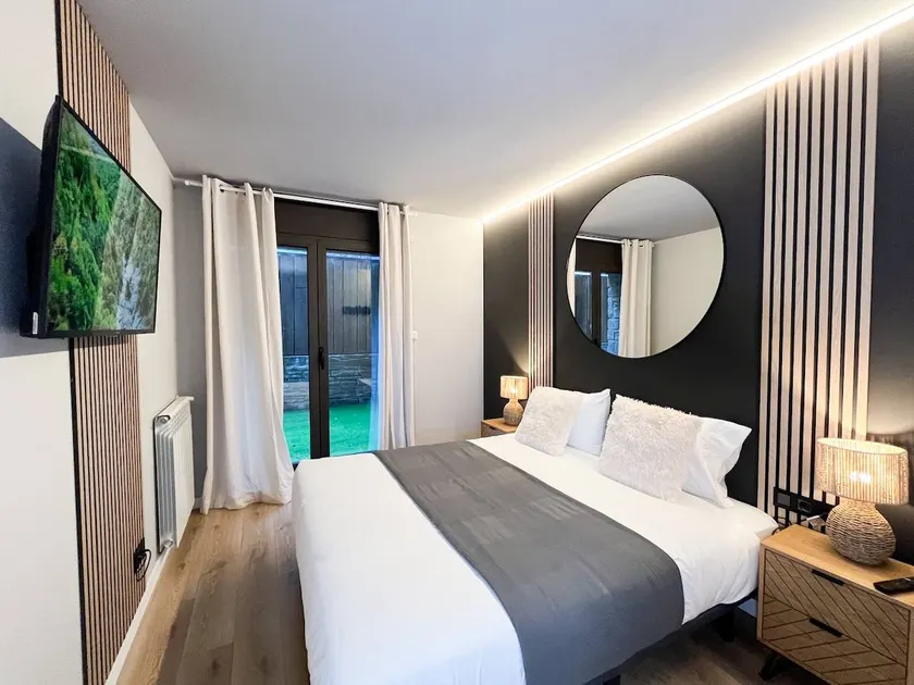Luxe&Modern In Canillo, 1 Min Walk To Slopes l by BonesVacances - Image 1