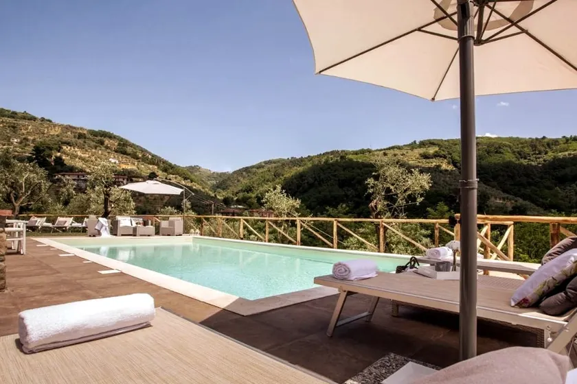 Podere Villa Viola - Image 1