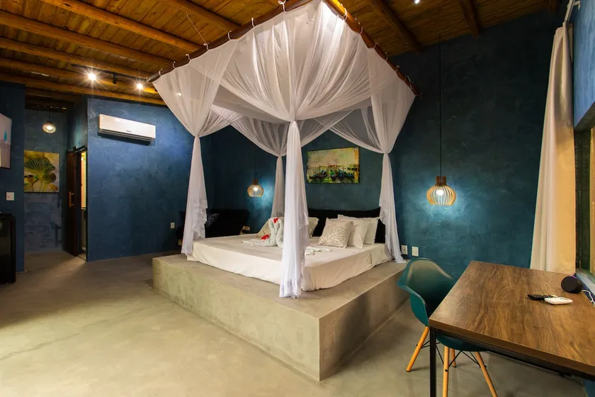 Casita Falesia SunGazer (Breakfast included!) - Image 1