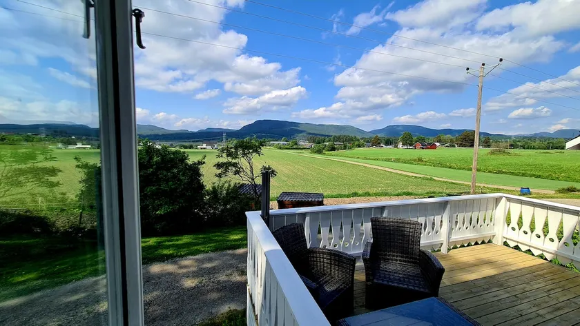 Paradise at Foss Søndre Gård - Image 1