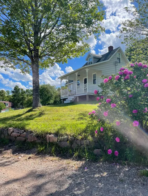 Ardan Cottage in Ingonish - Image 1