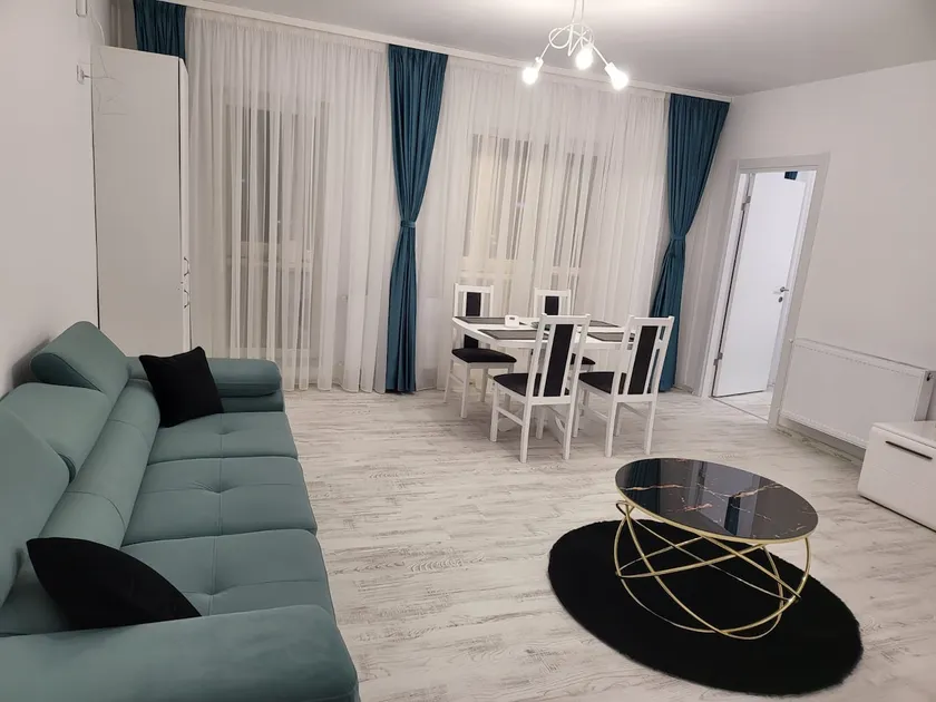 New World Militari Grand Studio 2 - Image 1
