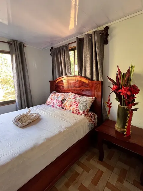 Casa Morpho Drake Bay Apartment - Image 1