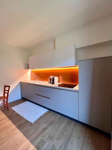 Two-room apartment Paradisin La Brenta Holiday Home - Image 1