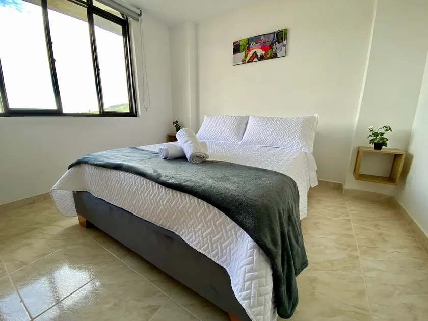 Beautiful Apartment in Santa Rosa Tourist Corridor (202) - Image 1