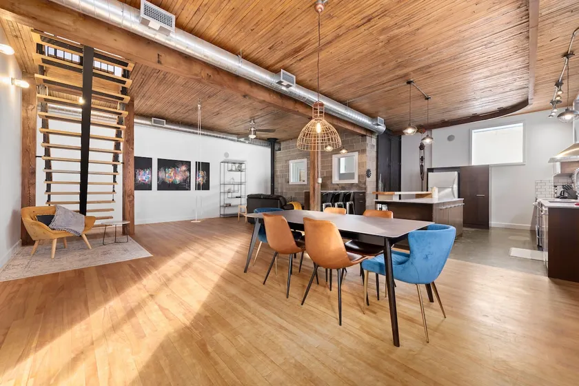 Rêve St-Viateur - Image 1