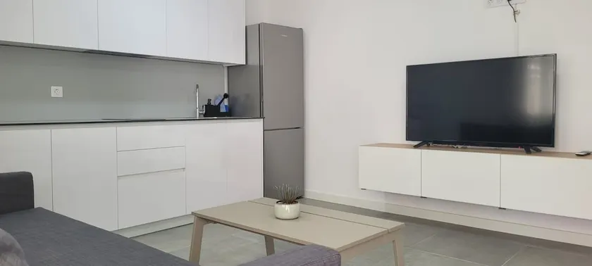 Sabbia Suites Avenida - Image 1