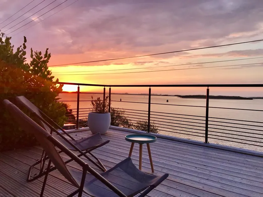House with terrace & barbecue | Good for workation - Image 1