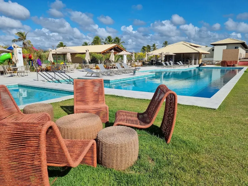 Imbassai Privilege - 2 Rooms Access Beach/River - Image 1